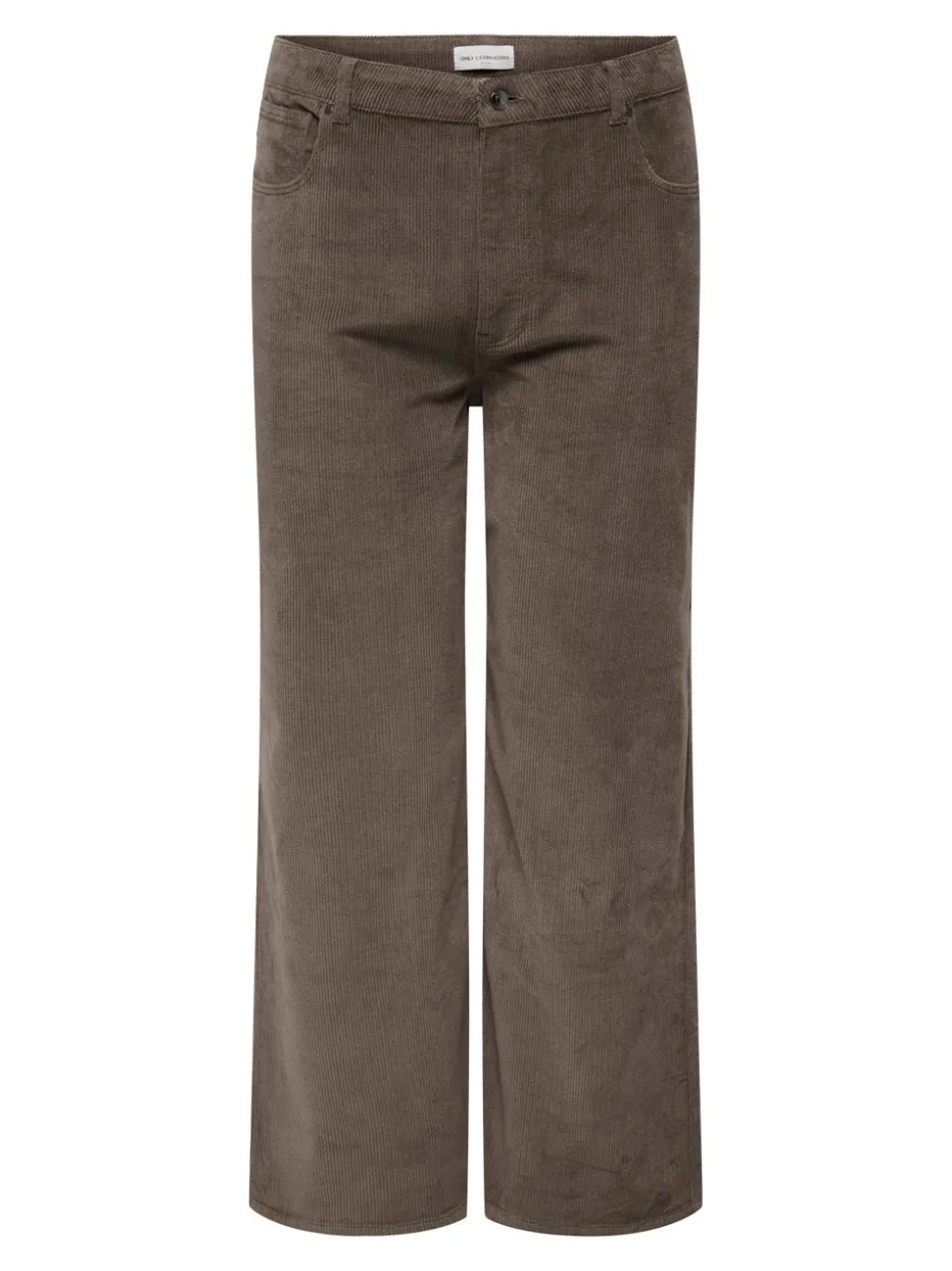 CARHOPE Wide Leg Fit Pantalon à jambe large