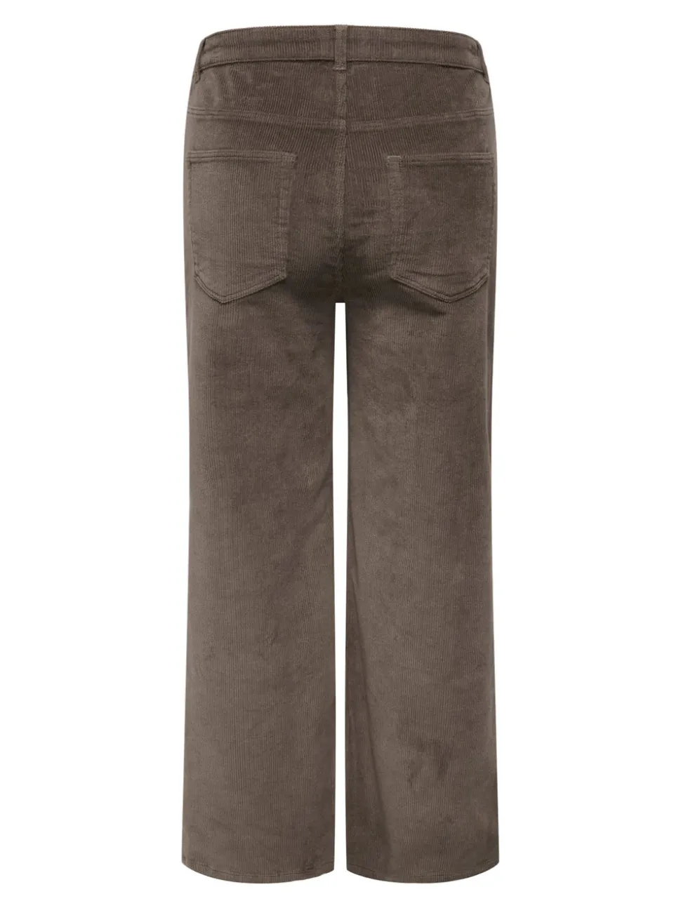 CARHOPE Wide Leg Fit Pantalon à jambe large