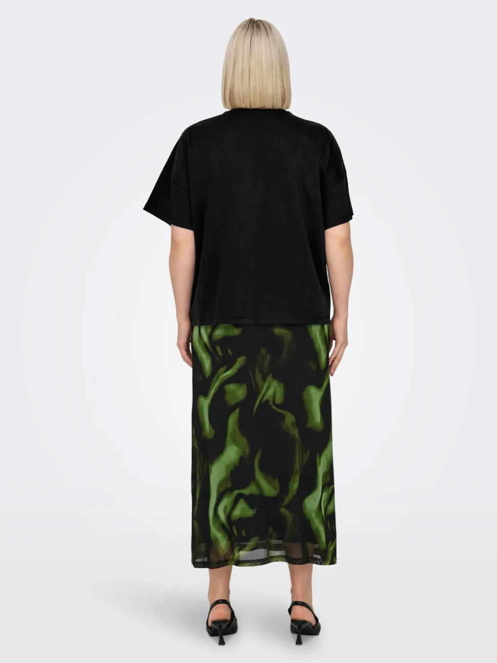CARHOUSTON T-shirt