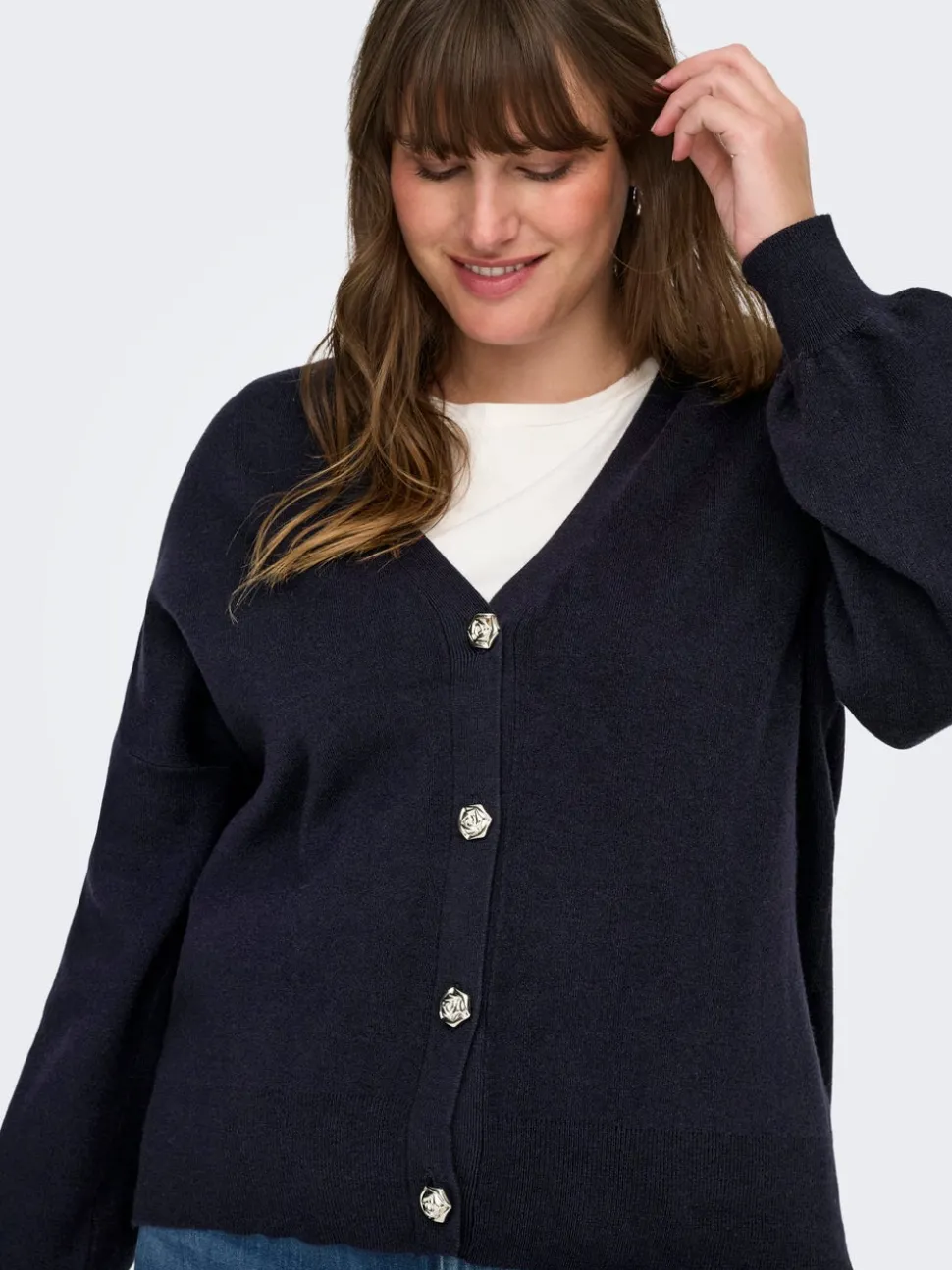 CARIBI Cardigan