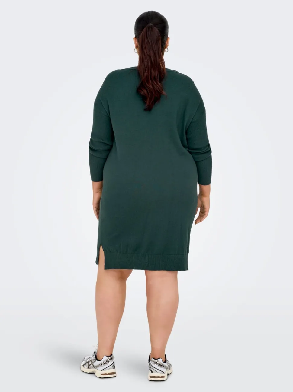 CARIBI Robe courte