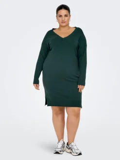 CARIBI Robe courte