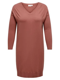 CARIBI Robe courte