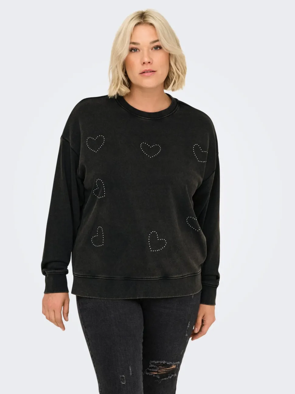 CARINDA Sweat-shirts