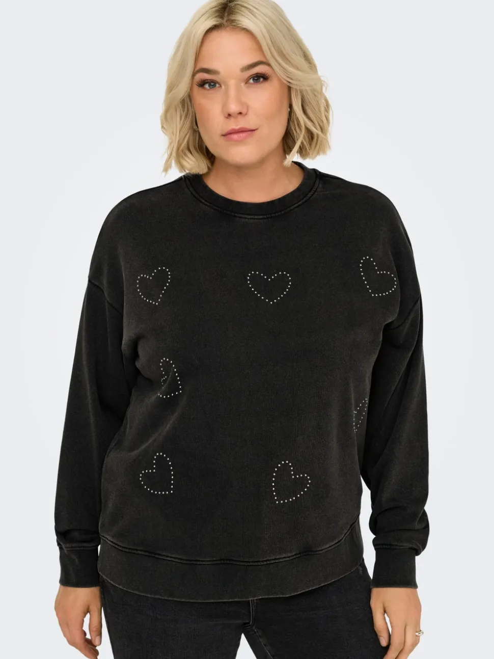 CARINDA Sweat-shirts