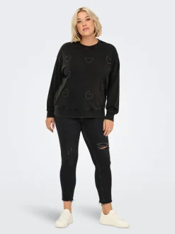 CARINDA Sweat-shirts