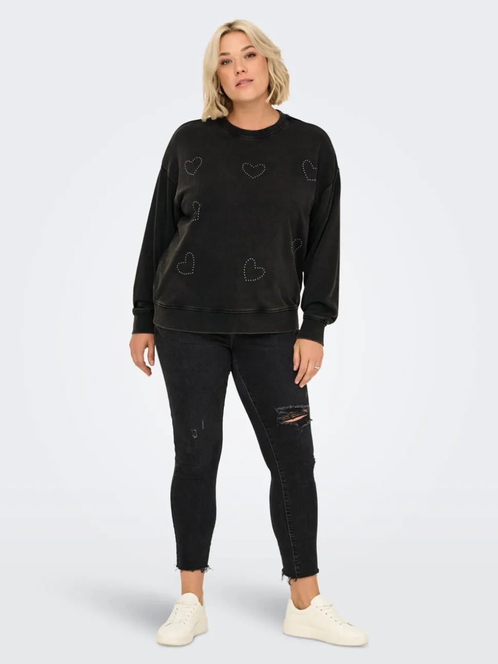 CARINDA Sweat-shirts