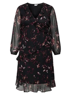 CARINDIGO Robe midi