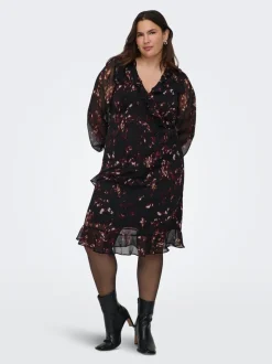 CARINDIGO Robe midi