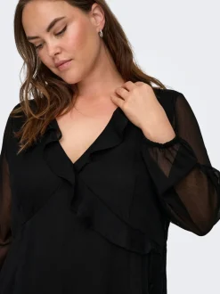 CARINDIGO Robe midi