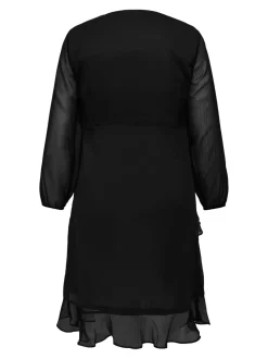 CARINDIGO Robe midi