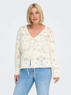 CARISABELLA Cardigan