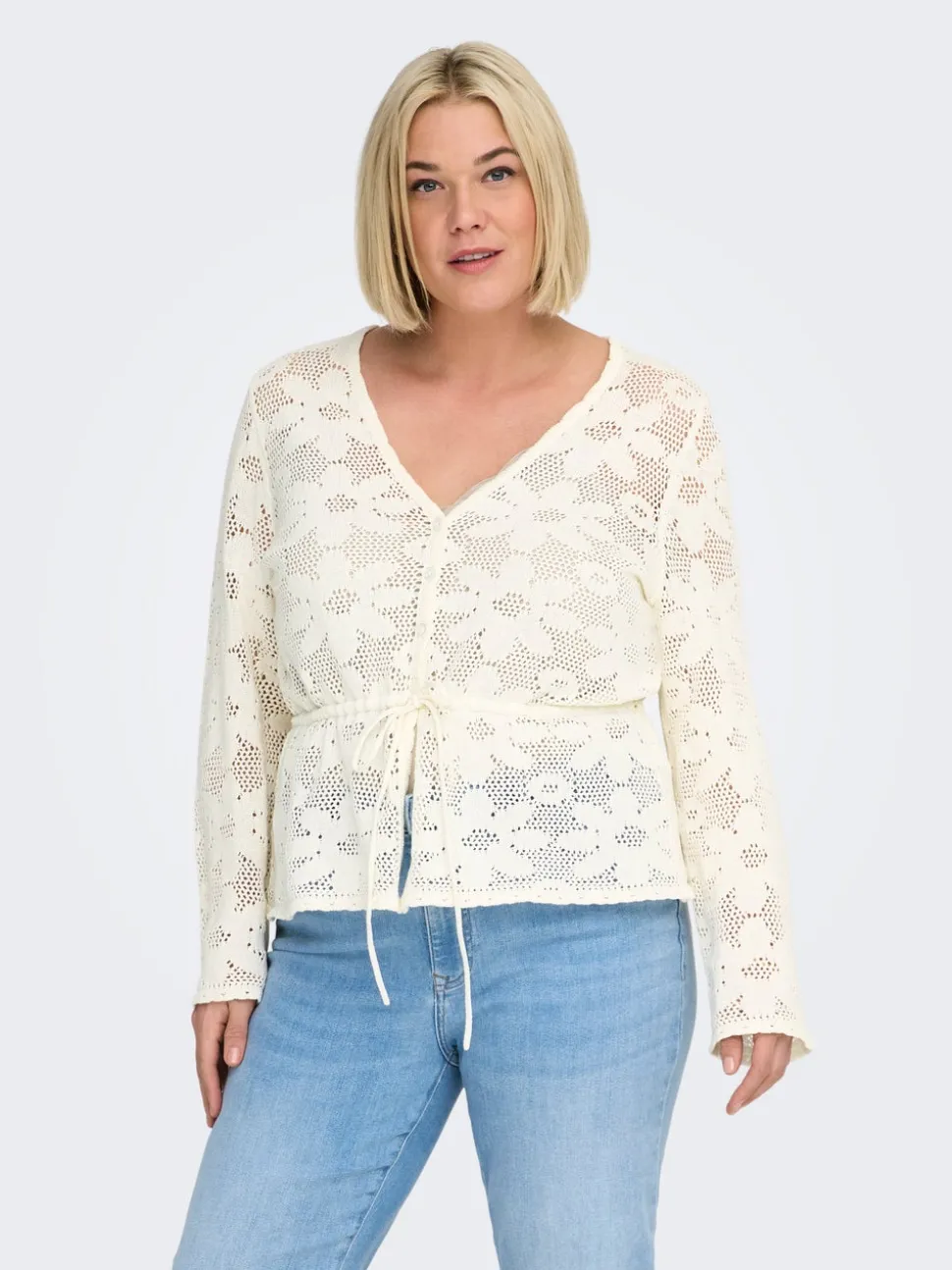 CARISABELLA Cardigan