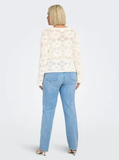CARISABELLA Cardigan