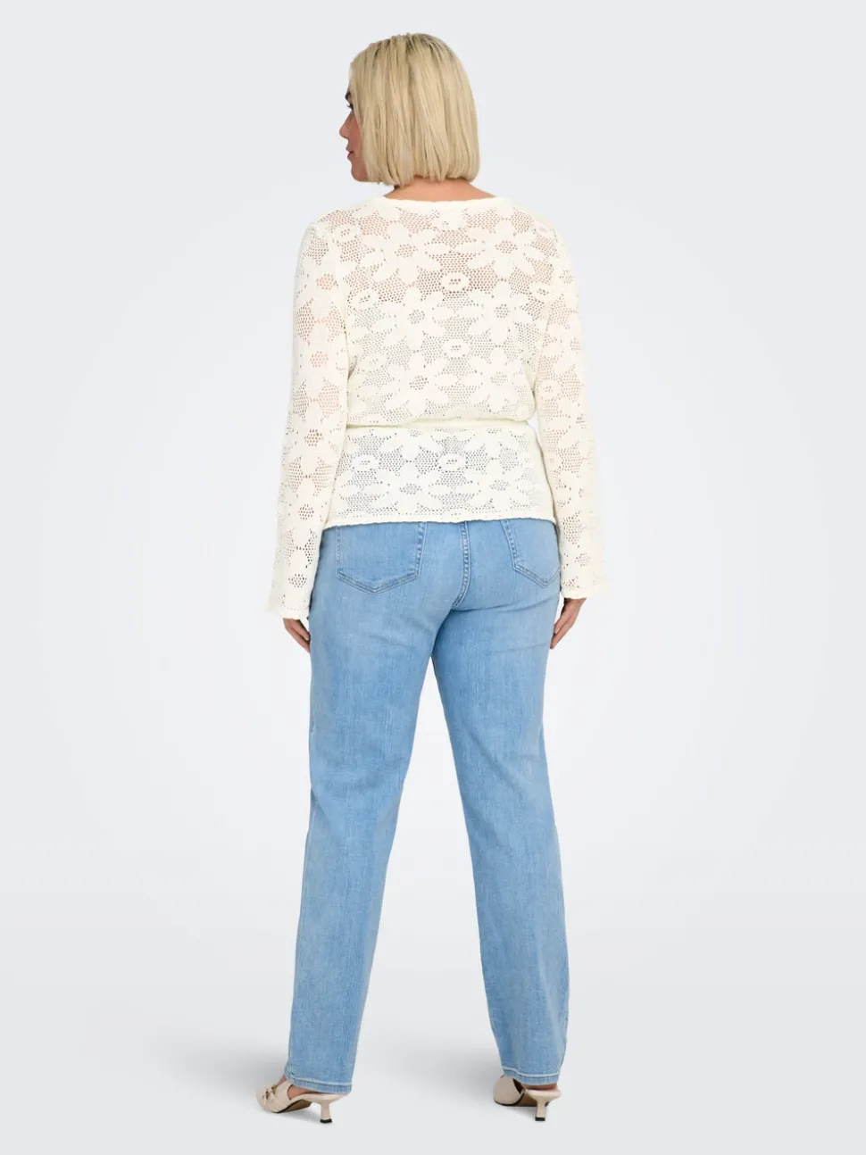 CARISABELLA Cardigan