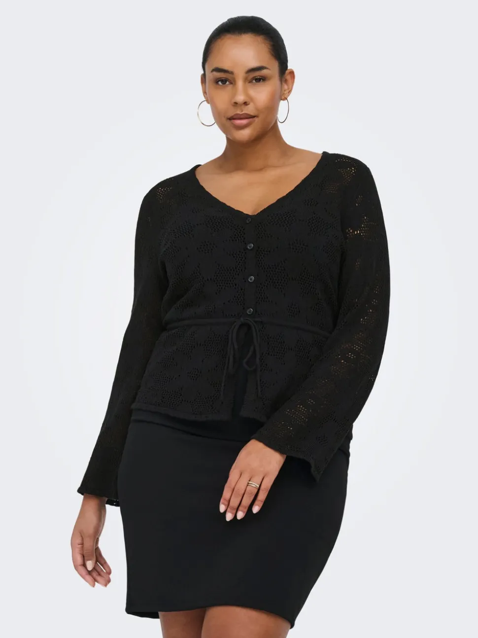 CARISABELLA Cardigan