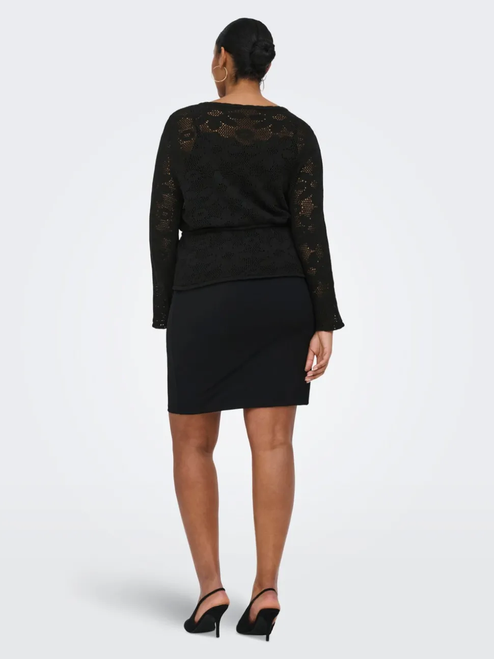 CARISABELLA Cardigan