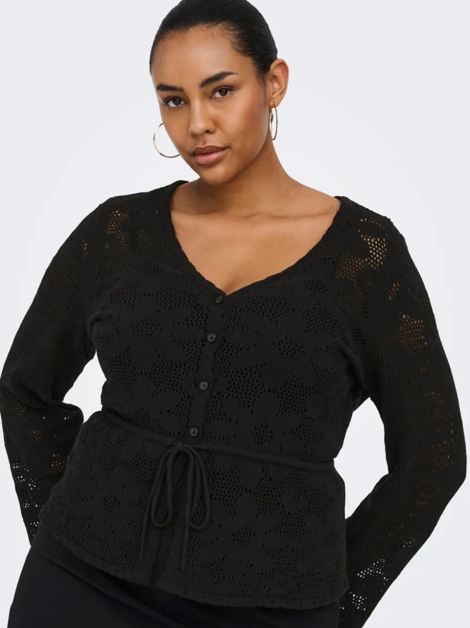 CARISABELLA Cardigan