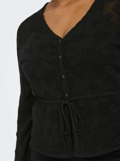 CARISABELLA Cardigan