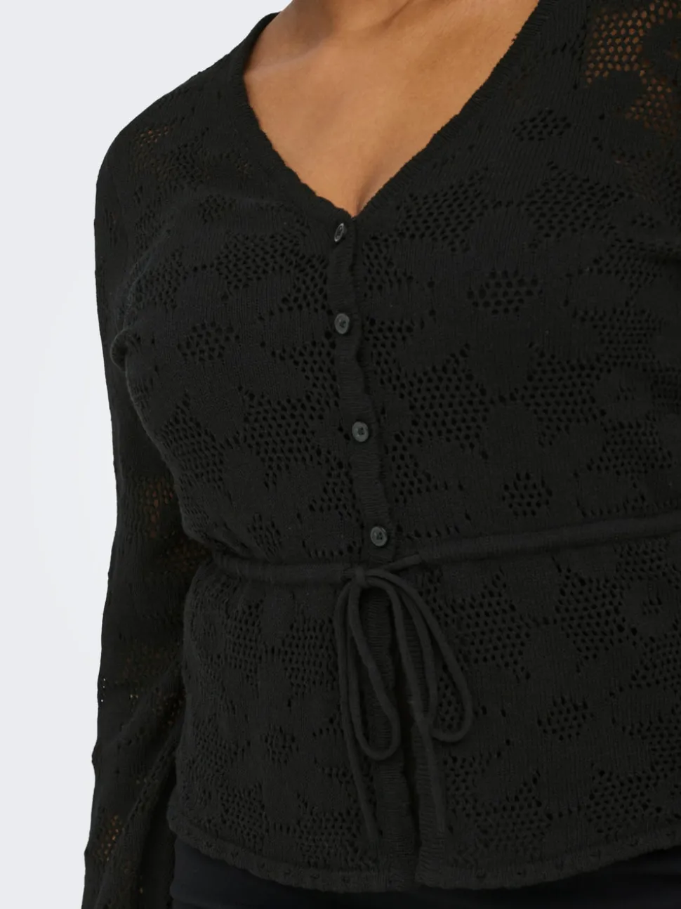 CARISABELLA Cardigan