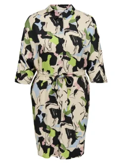 CARISIDORA Robe midi
