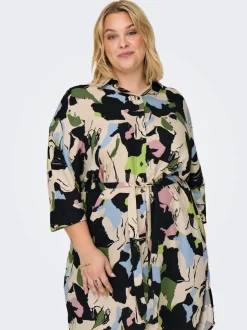 CARISIDORA Robe midi