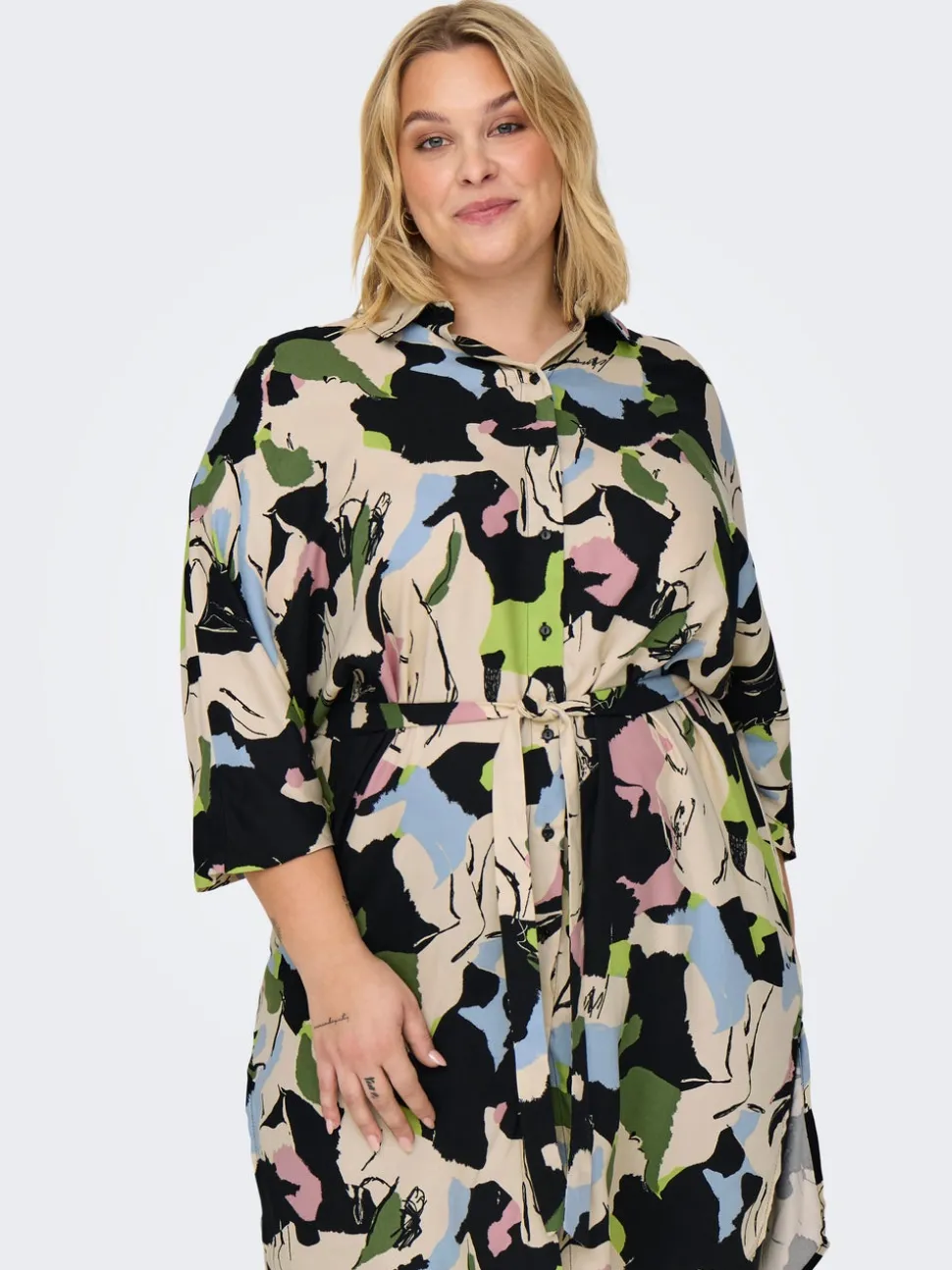 CARISIDORA Robe midi