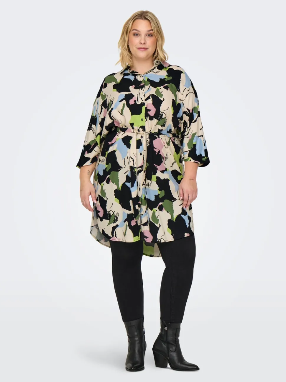 CARISIDORA Robe midi
