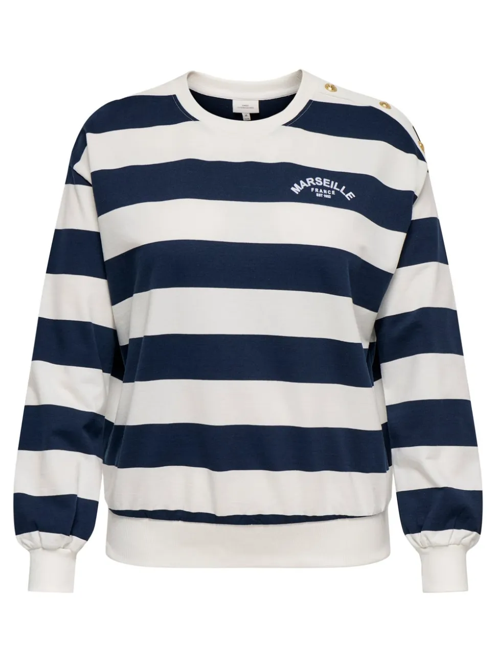 CARISLA Sweat-shirts