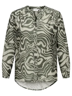 CARITHILDA Chemise