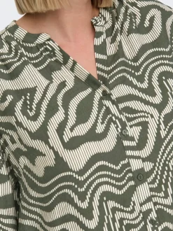 CARITHILDA Chemise