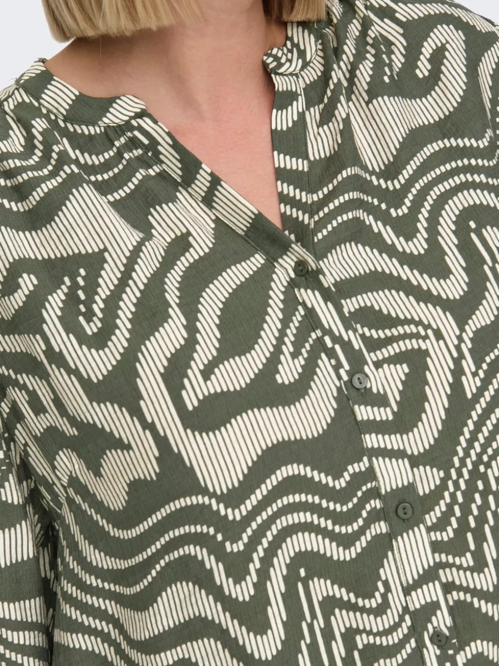 CARITHILDA Chemise
