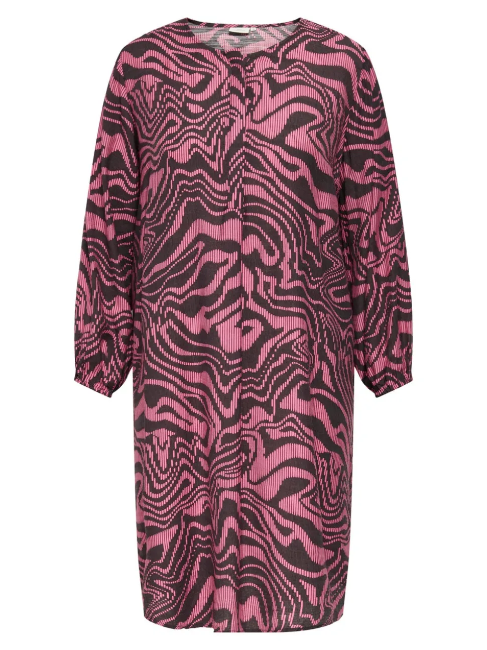 CARITHILDA Robe midi