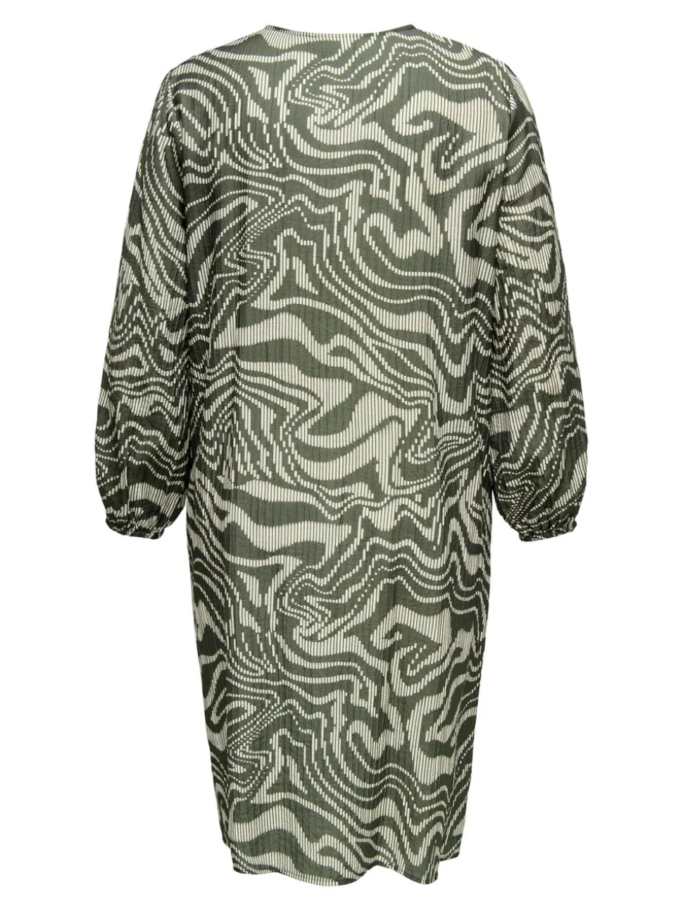 CARITHILDA Robe midi