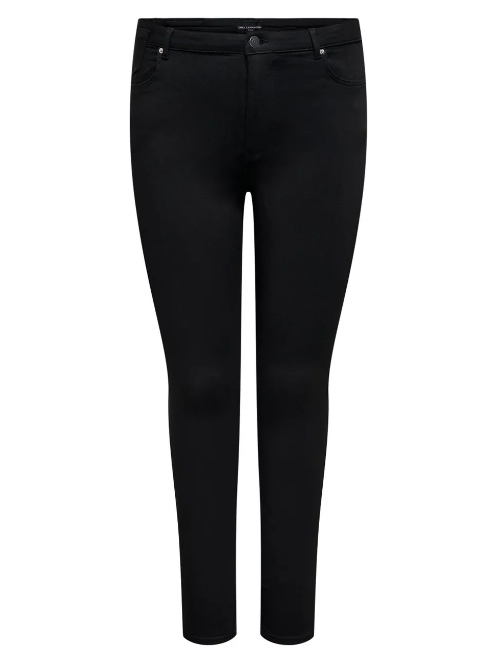 CARJACKSON Taille moyenne Skinny Fit Longueur cheville Jeans