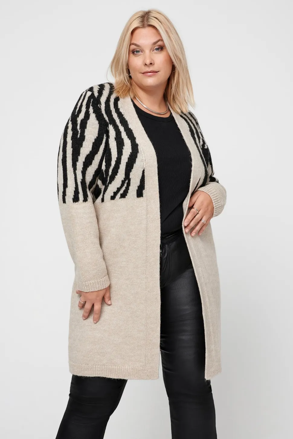 CARJADE Cardigan