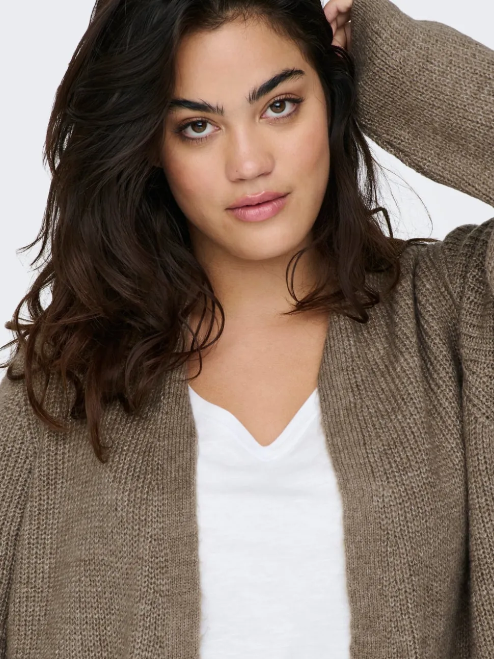 CARJADE Cardigan