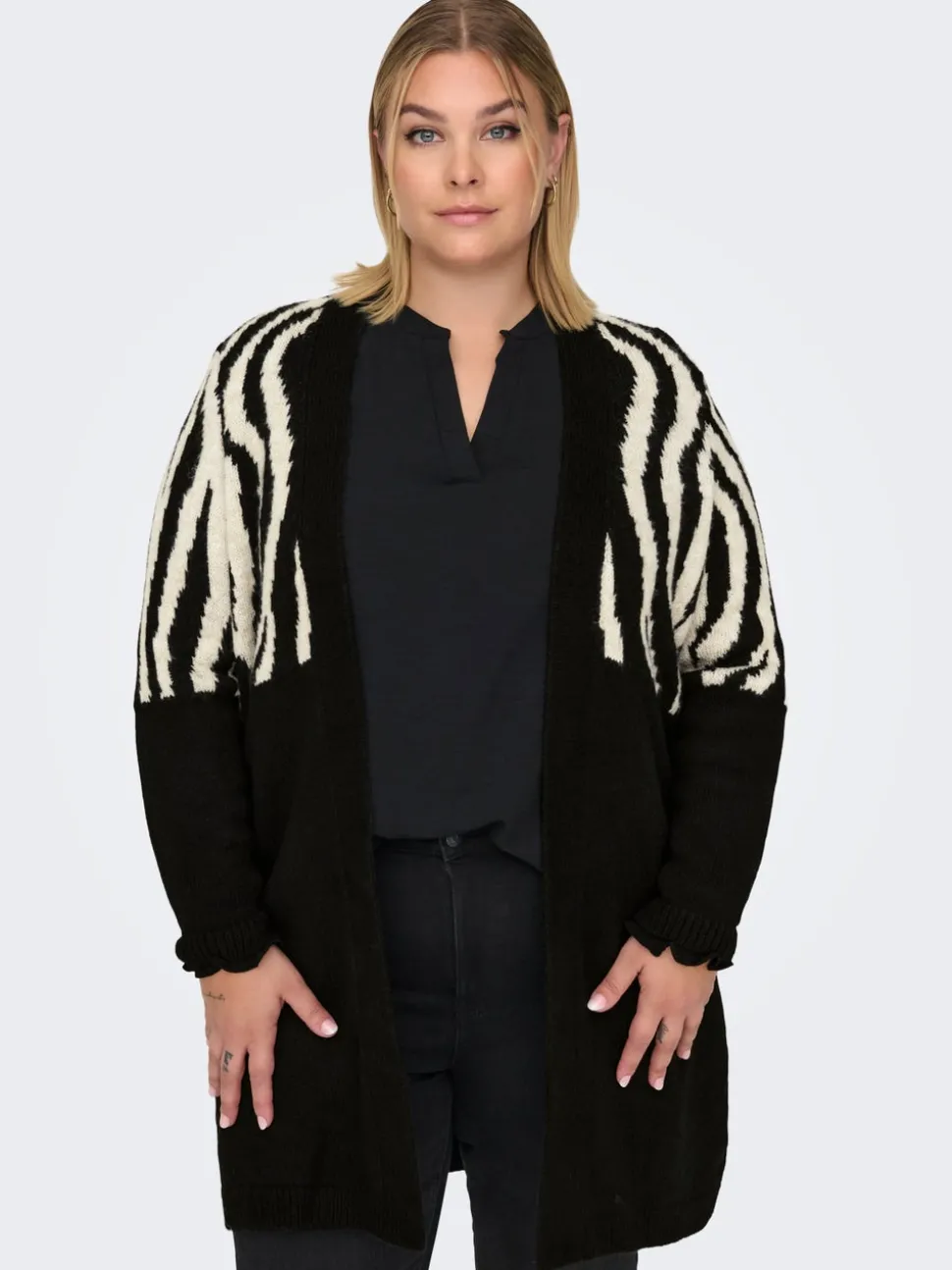 CARJADE Cardigan