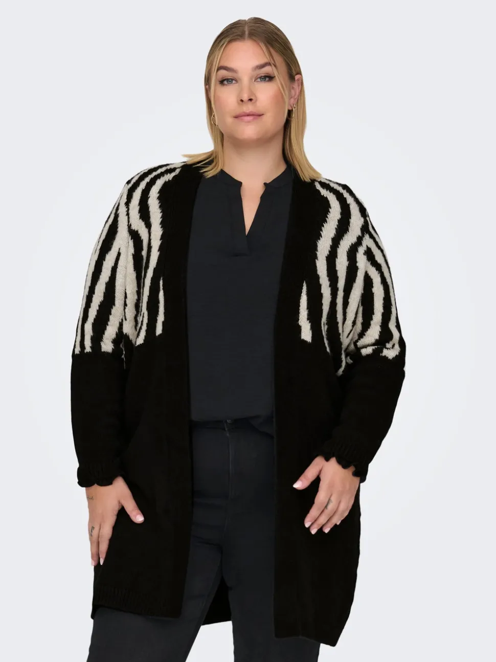 CARJADE Cardigan