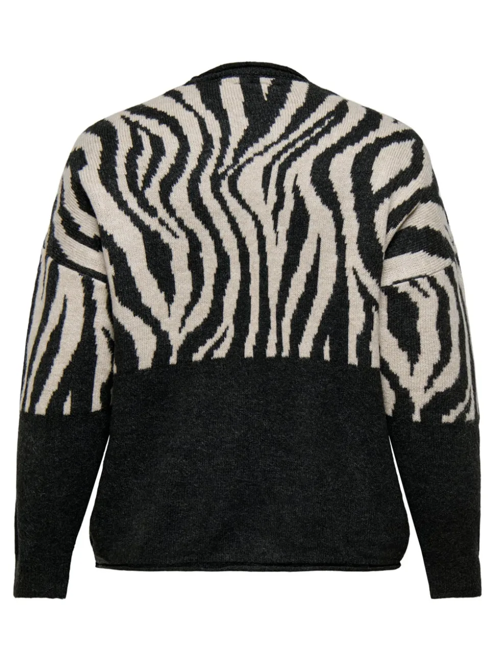 CARJADE Pull en maille