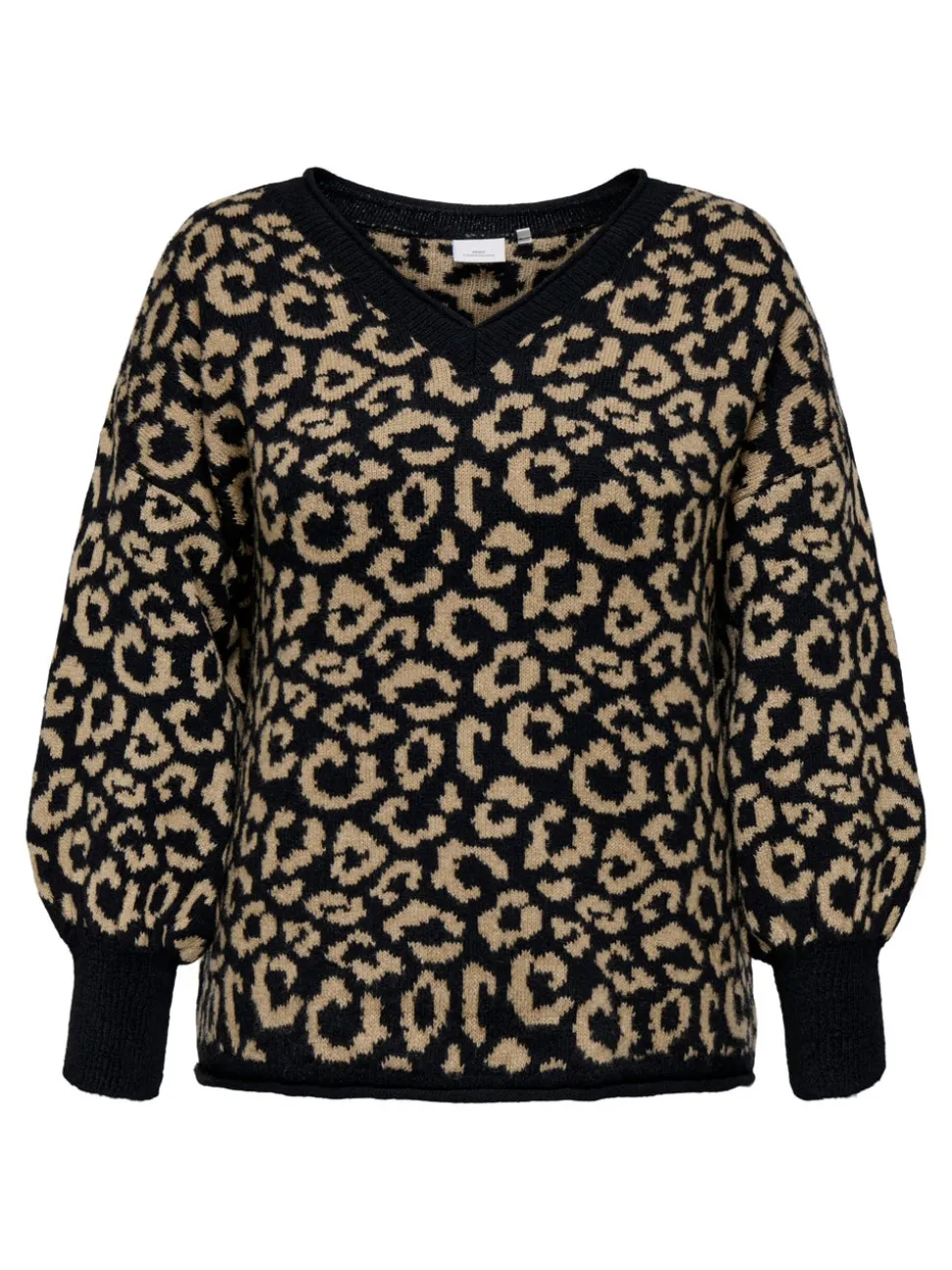 CARJADE Pull en maille