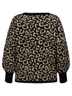 CARJADE Pull en maille