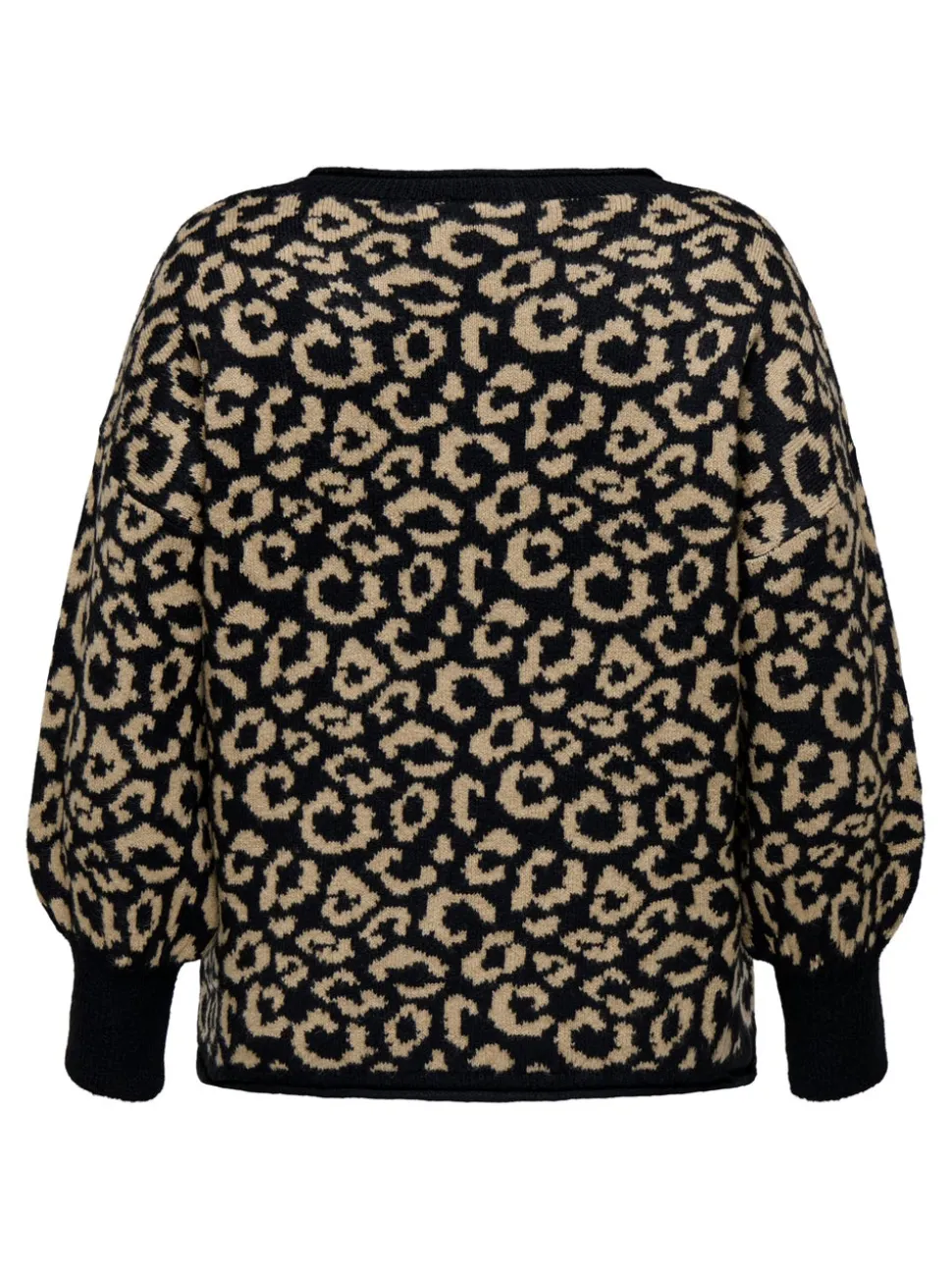 CARJADE Pull en maille
