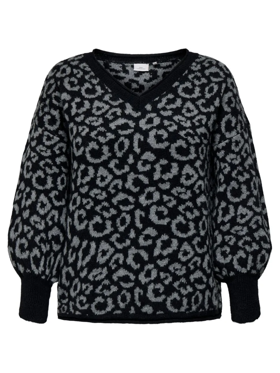 CARJADE Pull en maille
