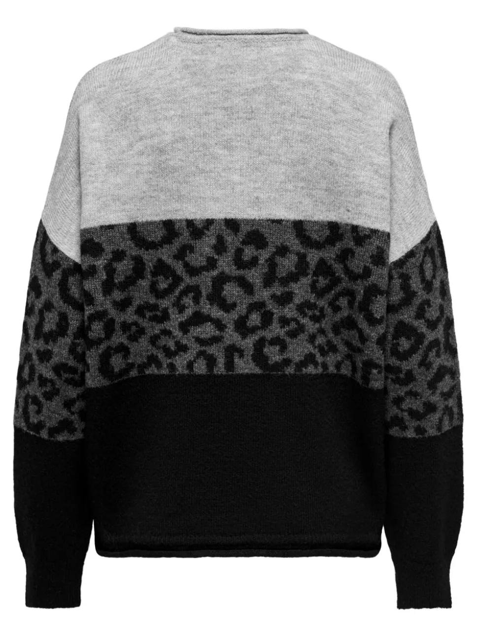 CARJADE Pull en maille