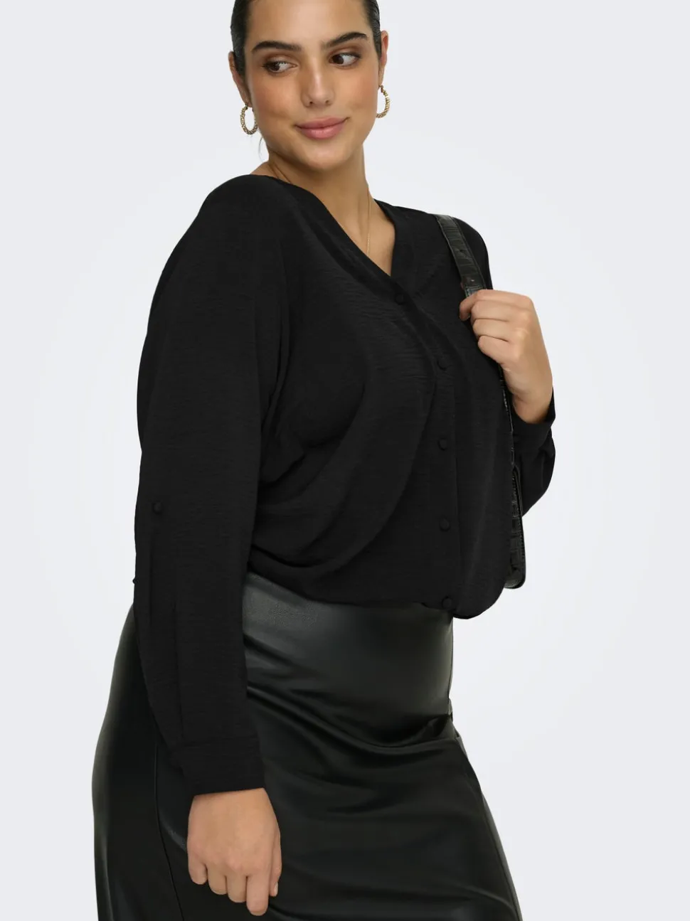 CARJANA Chemise