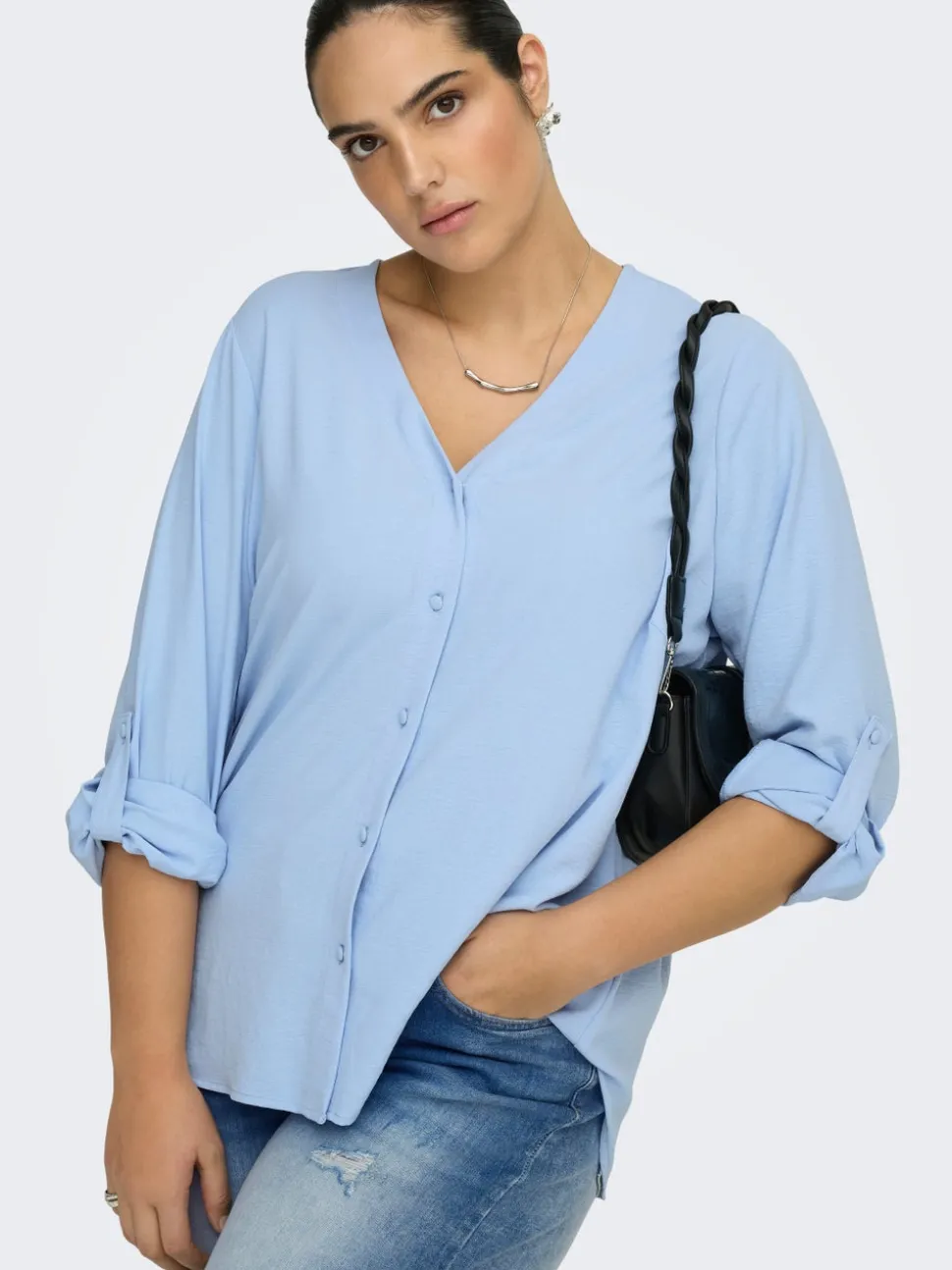 CARJANA Chemise