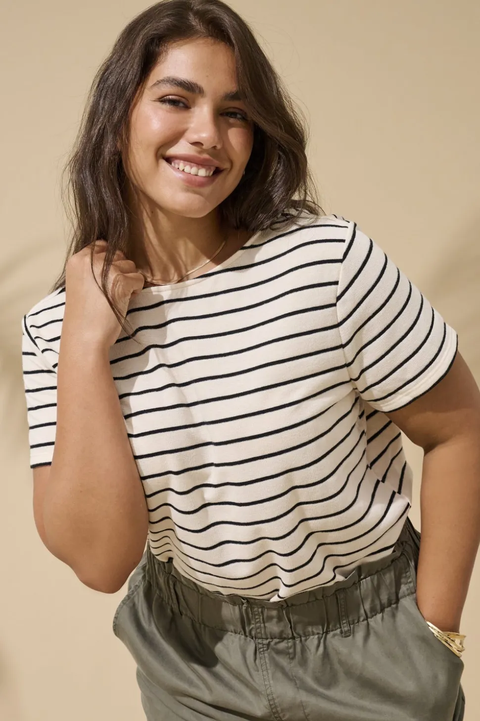 CARJANA T-shirt