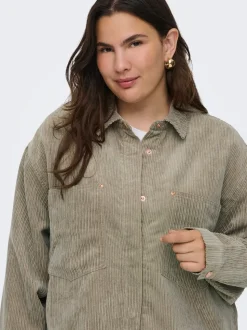 CARJANINE-RAI Chemise