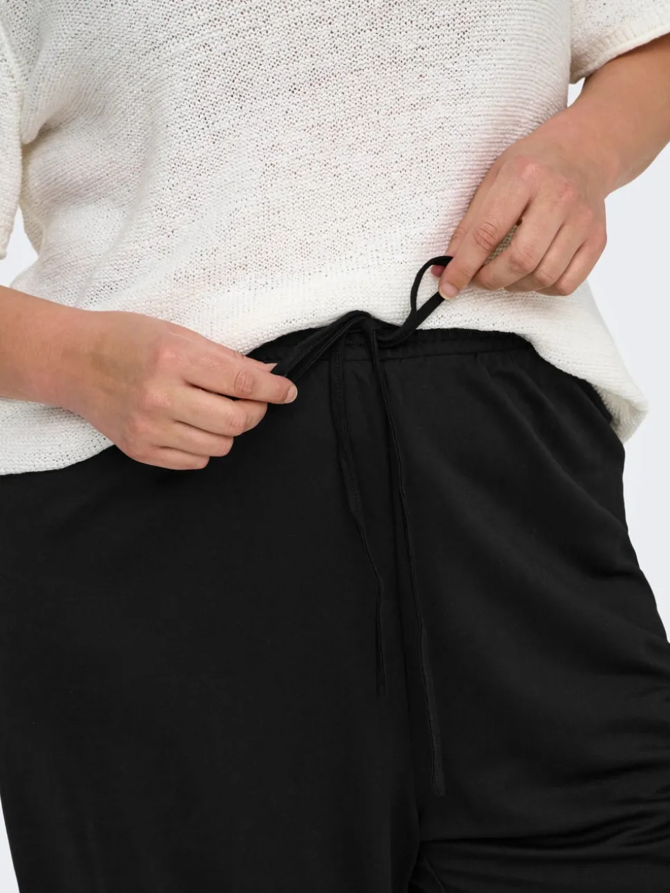 CARJANY Regular Fit Pantalon